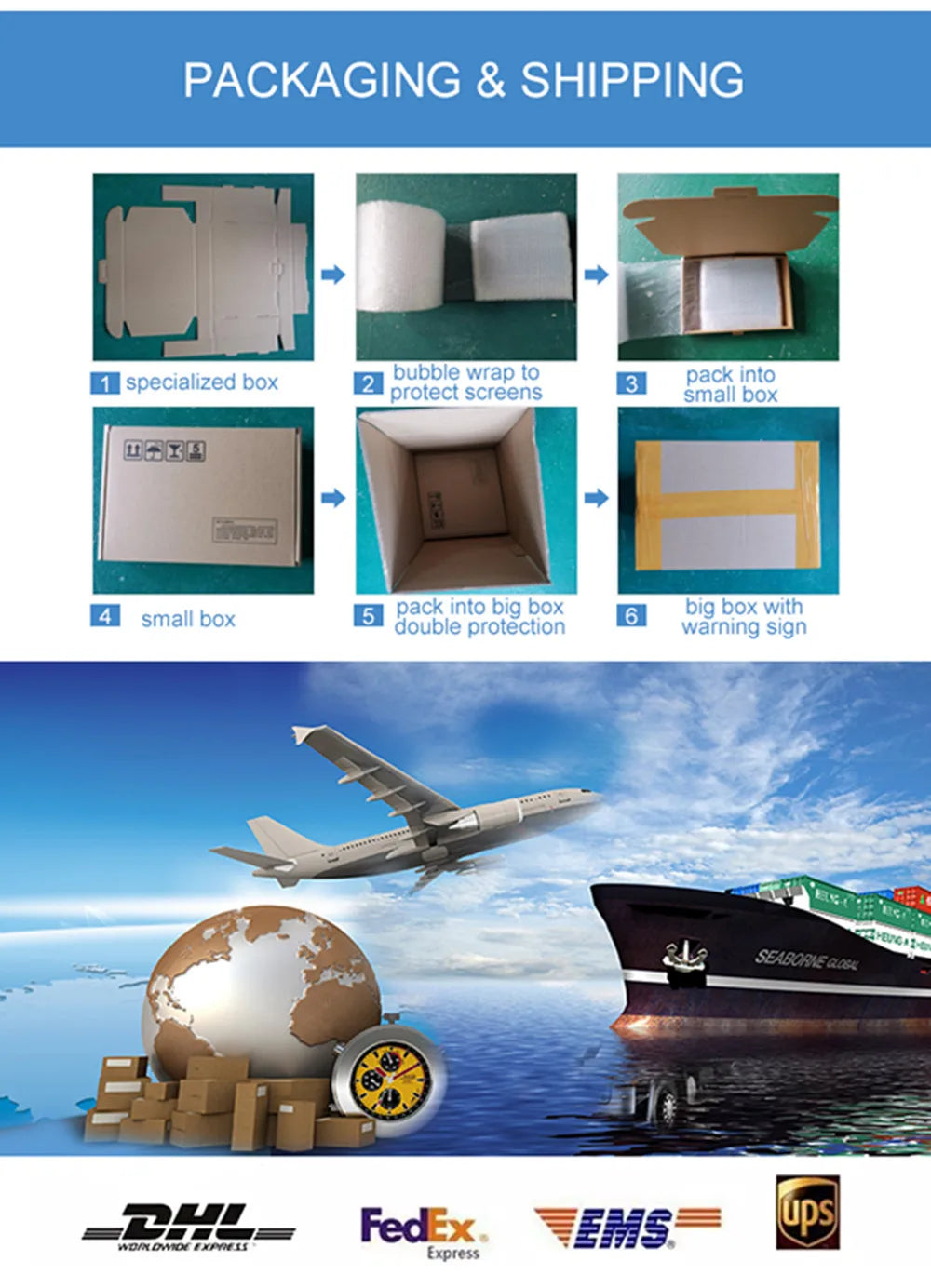 15.6" Inch Laptop LCD Screen LP156WHB-TP D1(A1 C1)/B156XTN03.3/NT156WHM-N42 LP156WHU-TPA1/B156XW04 V.8 V.7 For E550 E555 S510P