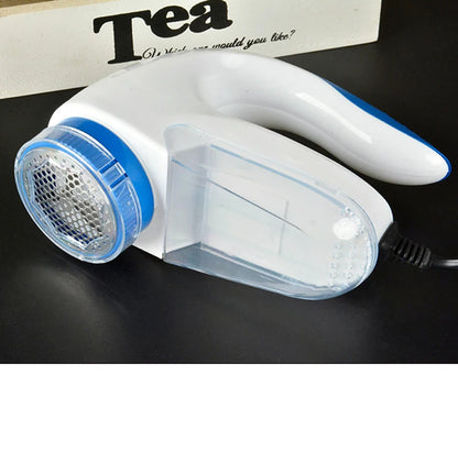 EU/US Plug Lint Remover Electric Clothes Fuzz Pills Shaver Lint Pellet Sweaters Curtains Carpet Clothing Lint Pellet Cut Machine