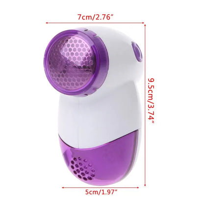 Electric Lint Removers Lint Fabric Remover For Fabric Sweater Clothes Shaver Household Remove Machine