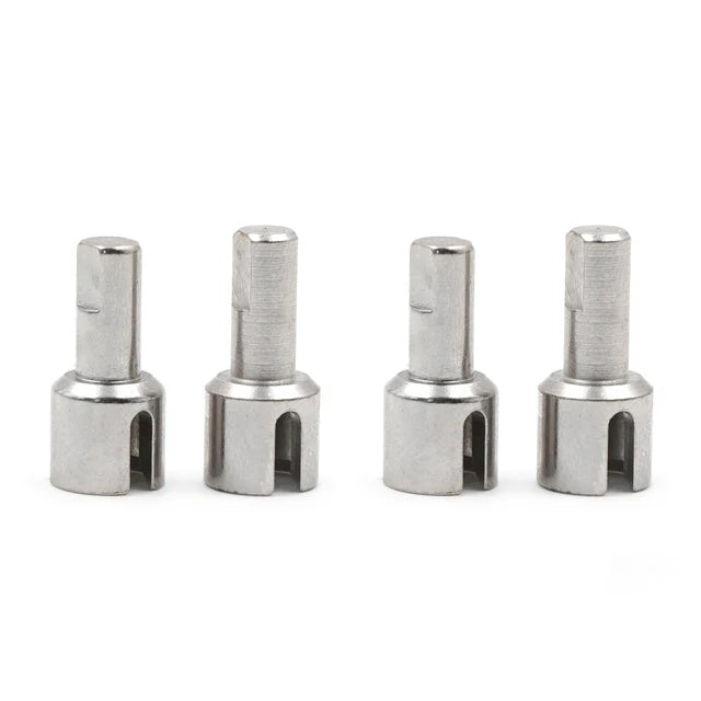 WLtoys A949 A959 A969 A979 A959-B A969-B A979-B RC Car spare part Car bottom A949-23/A959-B-27 Upgrade metal differential Parts