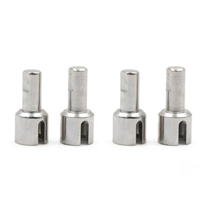 WLtoys A949 A959 A969 A979 A959-B A969-B A979-B RC Car spare part Car bottom A949-23/A959-B-27 Upgrade metal differential Parts