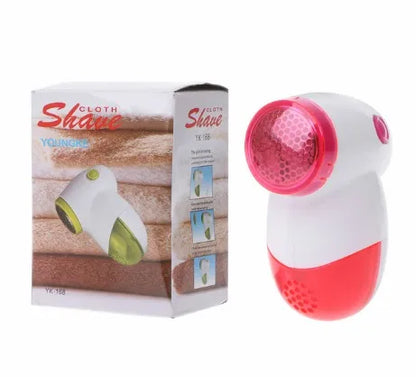 Mini Electric Lint Removers Lint Fabric Remover For Fabric Sweater Clothes Shaver Household Remove Machine