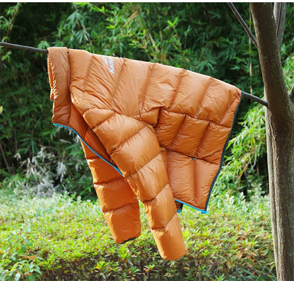 Kamperbox Down Jacket hot Men Goose Down jacket men Thermal jacket down jacket men's  camping equipment