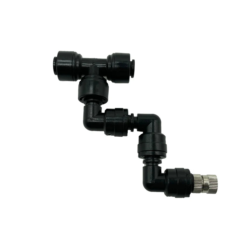 Reptile Misting System for Reptile Pet Terrarium Misting System