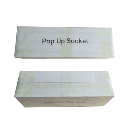 Pop up the socket; Embedded desktop socket; 3-digit AC power USB-A/C Supercharging PD 20W; Used for conference desks, kitchen an