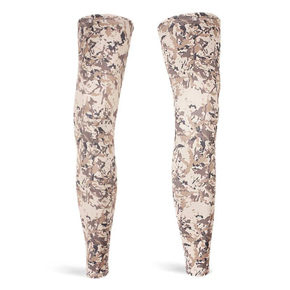 Cycling Leg Warmers, Sport Compression Sleeves, Hiking Leg Gaiters, Outdoor Thermal Leg Warmers, Anti-UV Running Leg Sleeves