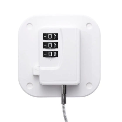 1PC Cabinet Locks With Metal Key or Coded Lock Baby Safety Refrigerator Lock Digital Password Drawers Lock Children Protection