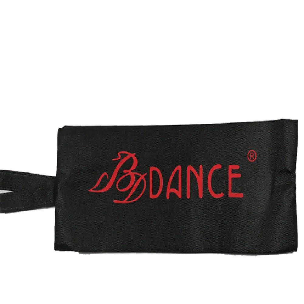 BD Dance Supplies Accessories BDDANCE Genuine Bags Zipper Canvas Bag Sports shoes bag Men Women Shoes General Purpose Wholesale