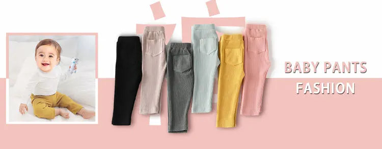 6-24M Newborn T-shirts For Girls Boys Autumn Spring Toddler's Clothing Cotton Kids T shirt Long Sleeves Baby Clothes Top Outfits