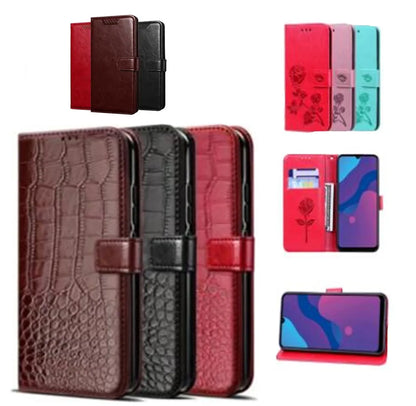 For Lenovo K12 Pro Case Flip Leather Cover Phone Case for Lenovo K13 Note Book Case for Lenovo K 12 Note Coque Magnetic Fundas