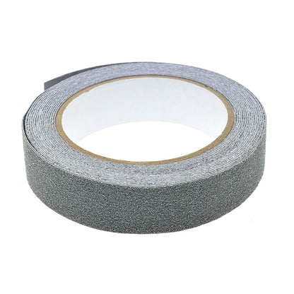 5m Anti-Slip Tape Outdoor Anti Slip Stickers High Friction Non Slip Traction Tape Abrasive Adhesive For Stairs Safety Tread Step
