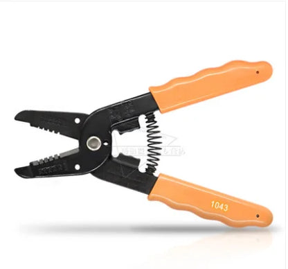 Wire stripping pliers 16# 18 20 22 24 26 28 No. 30 wire electronic wire connecting wire peeling wire pliers