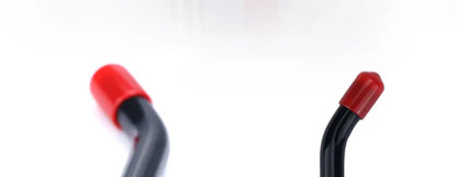 GREATLH 1Pc Dental LED Curing Light Guide Tips For Dental Cure Optical Fiber Rod Tips Teeth Whitening Dental Tool