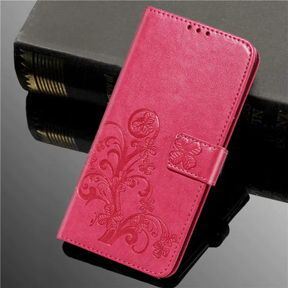 For Lenovo K12 Pro Case Flip Leather Cover Phone Case for Lenovo K13 Note Book Case for Lenovo K 12 Note Coque Magnetic Fundas
