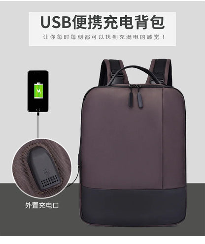 school bags for boys plecak szkolny 15.6 inches