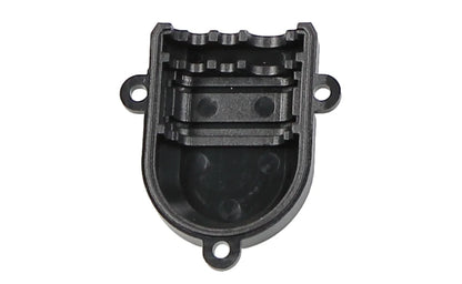 Controller Box for INOKIM OXO Electric Scooter to Accommodate Front Controller With Small Spare Parts & Gasket Spare Parts
