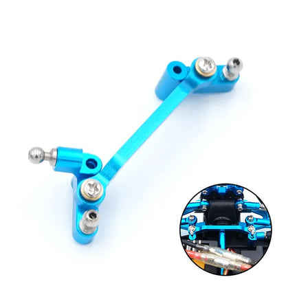 WLtoys A949 A959 A969 A979 A959-B A969-B A979-B RC Car spare part Car bottom A949-23/A959-B-27 Upgrade metal differential Parts