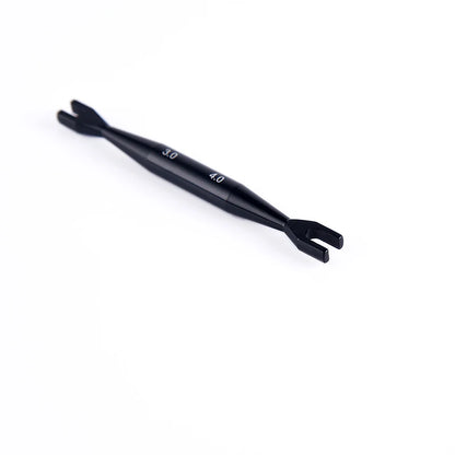 3pcs Wrench 3-4mm 4.5-5mm 5.5-7mm Double End Universal Spanner Open End Wrenches For Rc Crawler Car HSP Traxxas  Axial SCX10