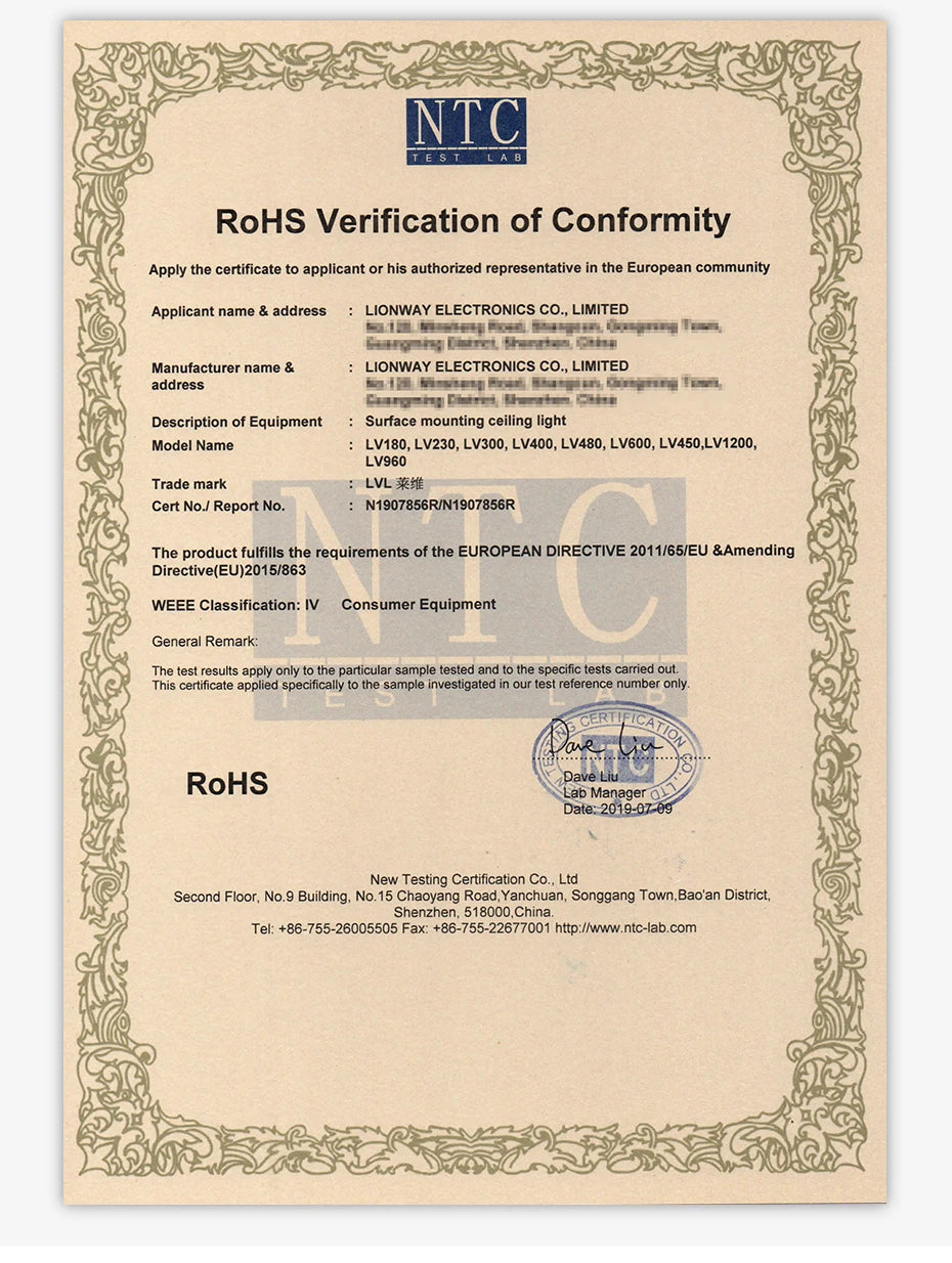 Modern LED Ceiling Light Wood Grain Golden One Light with 3 Colors Home Lighing Kitchen Bedroom Bathroom Surface Ceiling Lamp