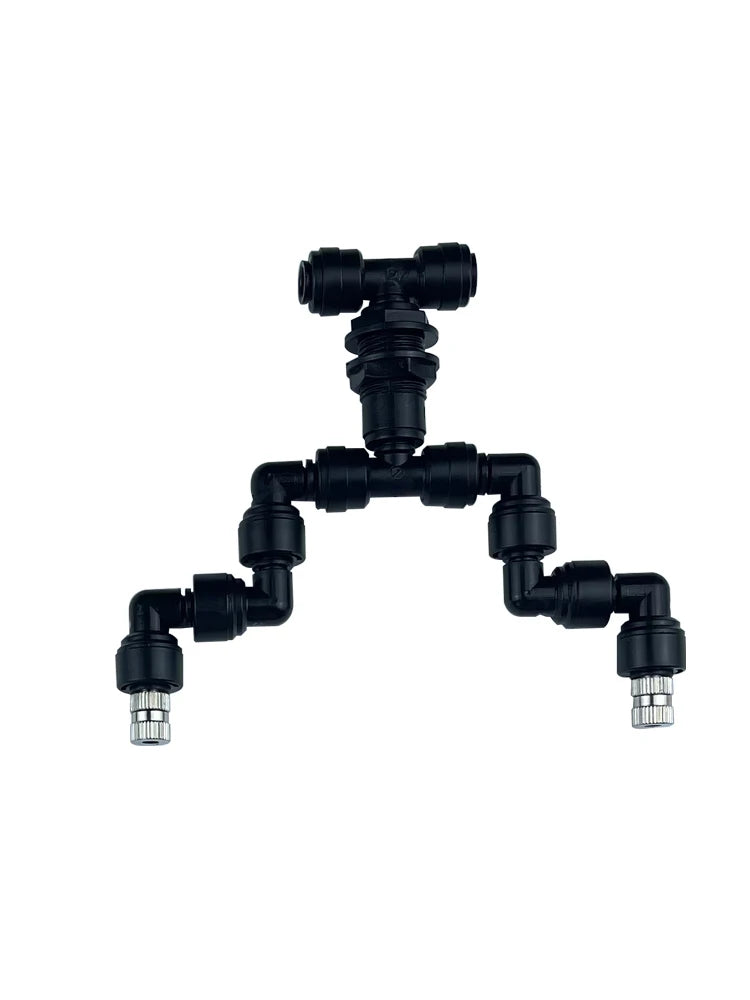 Reptile Misting System for Reptile Pet Terrarium Misting System