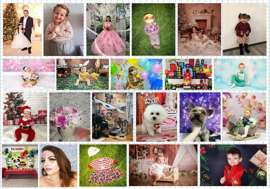 Nerf Backdrop Nerf Party War Party Happy Birthday Backdrop Nerf Party Backdrop Birthday Backdrops for Kids Nerf Party Supplies