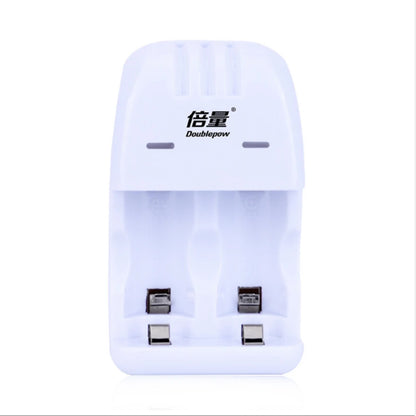 2PCS High quality 3V Cr2 rechargeable battery 800mWh lithium ion rechargeable battery + Cr2/CR123A universal smart charger