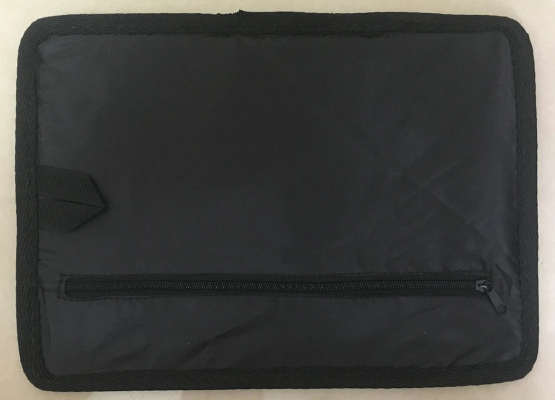 Travel Carrying Elastic Organizer Plate Electronics Accessories Organizer Plate Portable Phone Accessories Storage