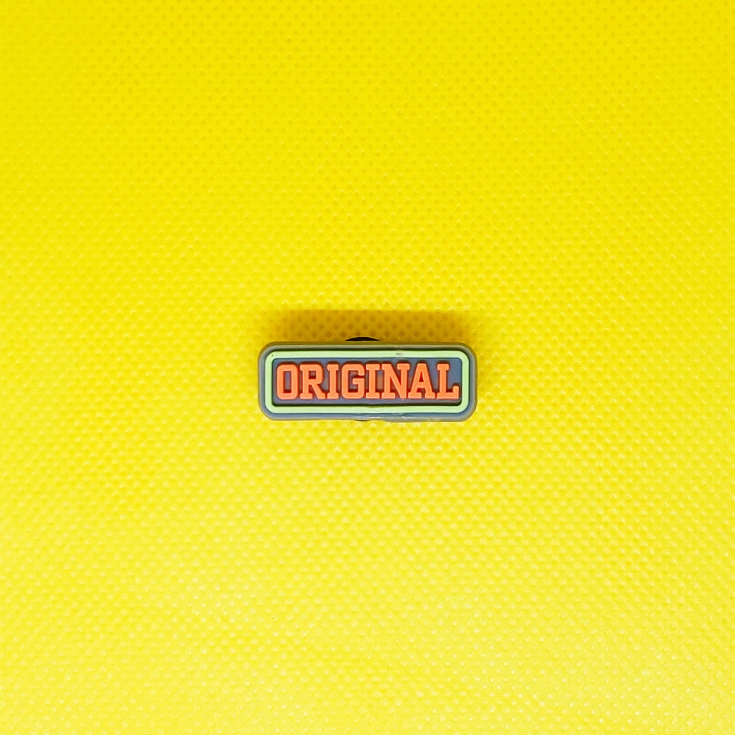 1pcs  coffee PVC Shoe Charms Shoe Decorations Crocs