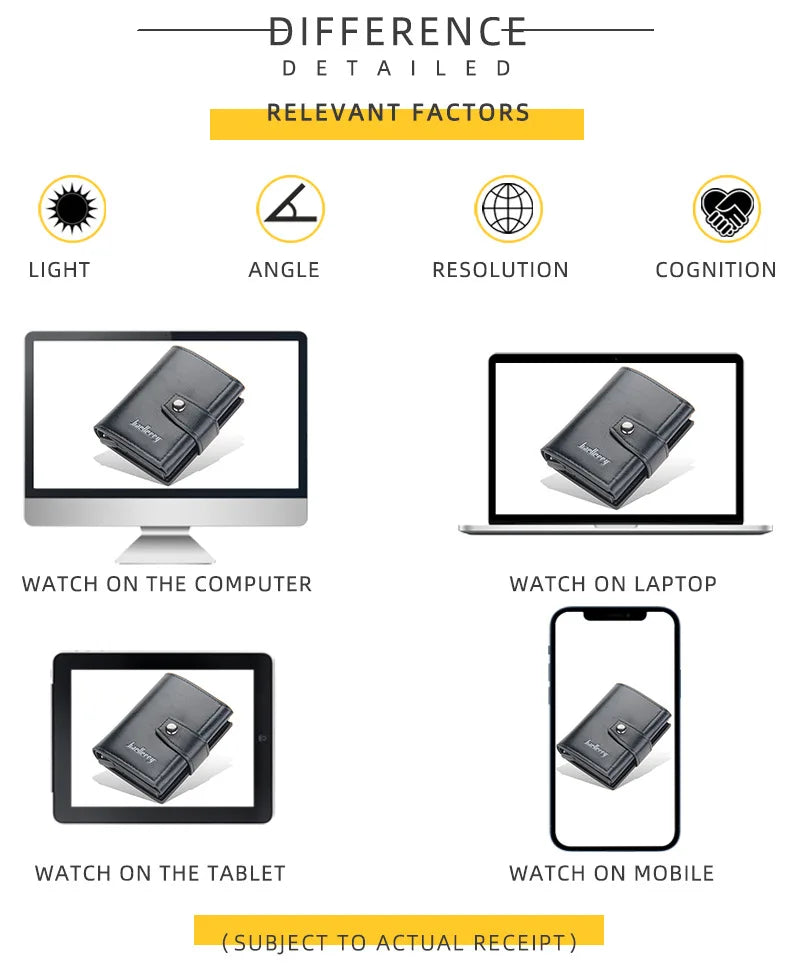 2023 Rfid Blocking Protection Men Card Wallets Hasp Small Card Wallets PU Leather Slim Mini Wallet Qaulity Male Purses