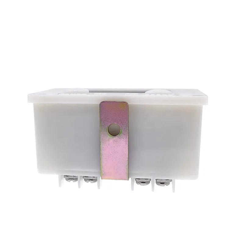 Electronic digital 5 display counter proximity Industrial magnetic sensor switch punch counter automatic induction counter meter