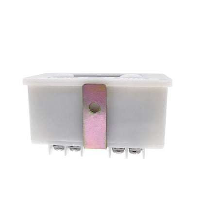 Electronic digital 5 display counter proximity Industrial magnetic sensor switch punch counter automatic induction counter meter