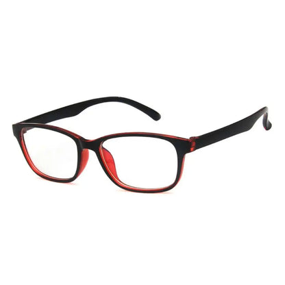 Computer Glasses Protection Anti Blue Radiation Blocking Men Women Computer Goggles Spectacles