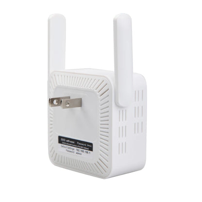 300M 2.4G WiFi Repeater Wireless WiFi Booster Wifi Range Extender Wi-Fi Long Signal Amplifier WiFi Repiter