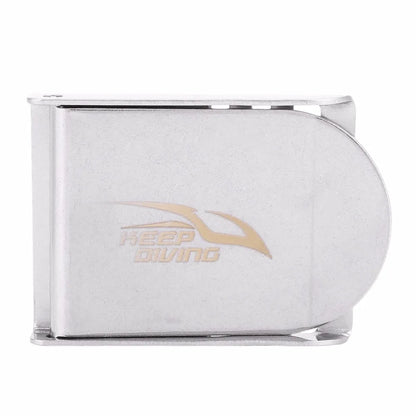 Keep Diving Diving Weight Belt Buckle Quick Release Buckle Weight Belt Pool Accessories Diving Buckle Diving Belt