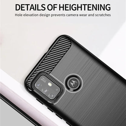 For Lenovo K13 Note Case For Lenovo K13 Note Coque Back Phone Bumper Shockproof Soft Armor TPU Case For Lenovo K13 Note Fundas
