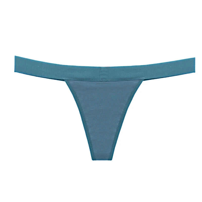 4 Layer Leakproof Menstrual Period Panties Sexy Ladies Thong Menstrual Period Leak Proof Underwear Physiological Pants