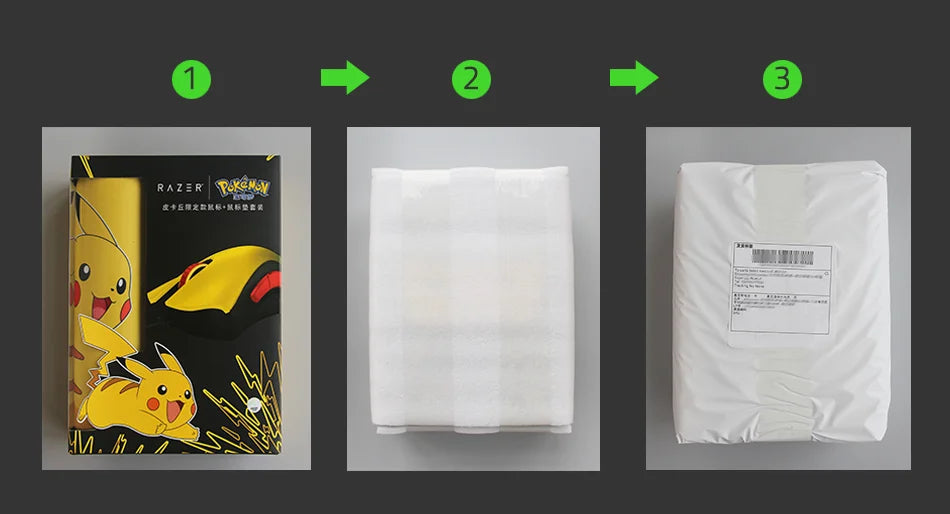 Razer Hydrator - Black Eco-friendly Aluminum Water Bottle 25.3 fl oz / 750ml capacity