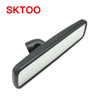 SKTOO  Inner mirror rear view mirror OEM 3B0857511A for VW golf 4 golf 6 passat B5 Tiguan Polo Touran caddy baby car mirror