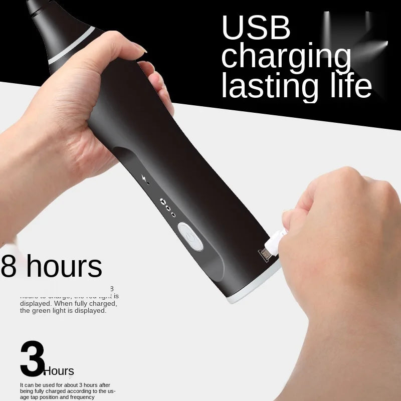 New hand-held electric egg beater milk beater automatic coffee blender milk bubbler electric blender whisk  kitchen tools