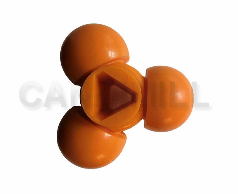 CANDIMILL orange cutter stand/peeler, electric orange juicer spare parts, spare parts for lemon orange juicing machine, 2000E-2
