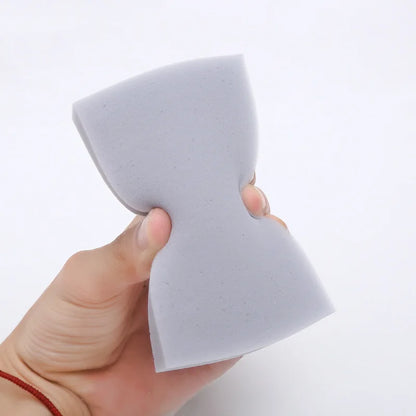 50/100pcsMagic Sponge Gray Melamine Sponge Eraser Cleaning Tools Multi-Functional Cleaning Sponges Kitchen Tool