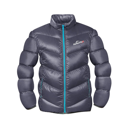 Kamperbox Down Jacket hot Men Goose Down jacket men Thermal jacket down jacket men's  camping equipment