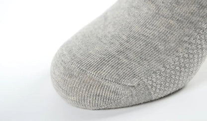 8 Pairs/Lot Diabetic Socks Men and Women Non Binding Loose Top for Diabetes Patients Swollen Feet Bamboo Cotton Material