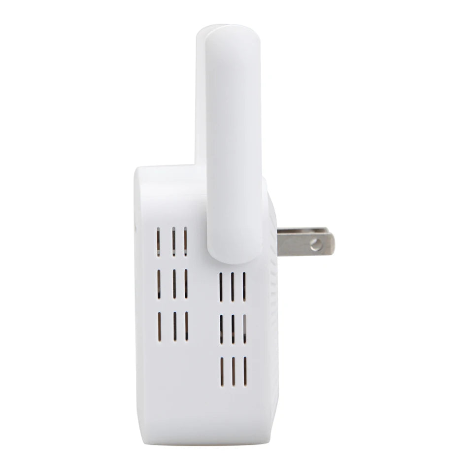 300M 2.4G WiFi Repeater Wireless WiFi Booster Wifi Range Extender Wi-Fi Long Signal Amplifier WiFi Repiter