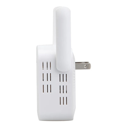 300M 2.4G WiFi Repeater Wireless WiFi Booster Wifi Range Extender Wi-Fi Long Signal Amplifier WiFi Repiter