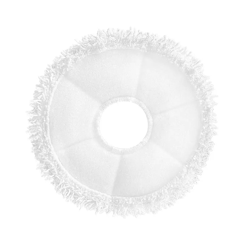 Compatible For ( Ecovacs X1 Turbo, X1 Omni, T10 Turbo, T10 Omni ) Main Side Brush Filter Mop Dust Bag Robot Vacuums Accessory