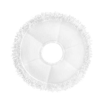 Compatible For ( Ecovacs X1 Turbo, X1 Omni, T10 Turbo, T10 Omni ) Main Side Brush Filter Mop Dust Bag Robot Vacuums Accessory