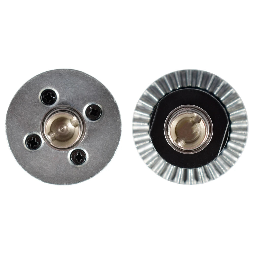 High Quality WLtoys 144001 Wave Box Gear Box Metal Differential Gear for 124018 124019 4WD RC Car Spare Part