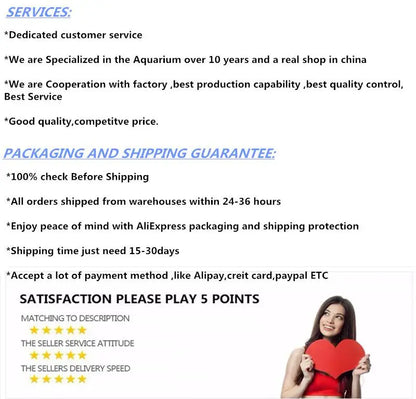 AQUARIUM MAGNETIC CORAL FRAG ROCK magnetic feeder loop fish feed to loop fish feeder loop aquarium fresh water feeder