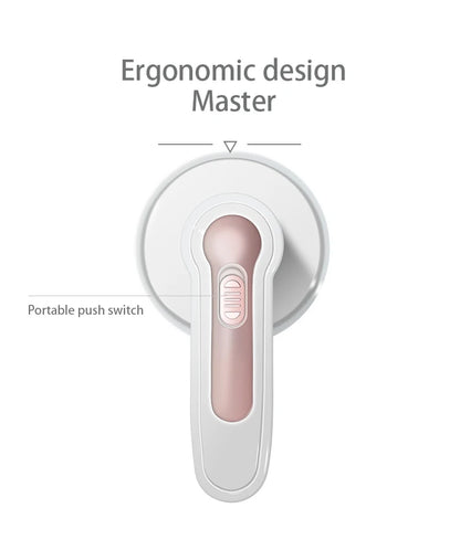 Lint Remover Clothes Fuzz Pellet Trimmer Machine Electric Portable Chargeable Fabric Shaver Removes for Clothes Spools Removal